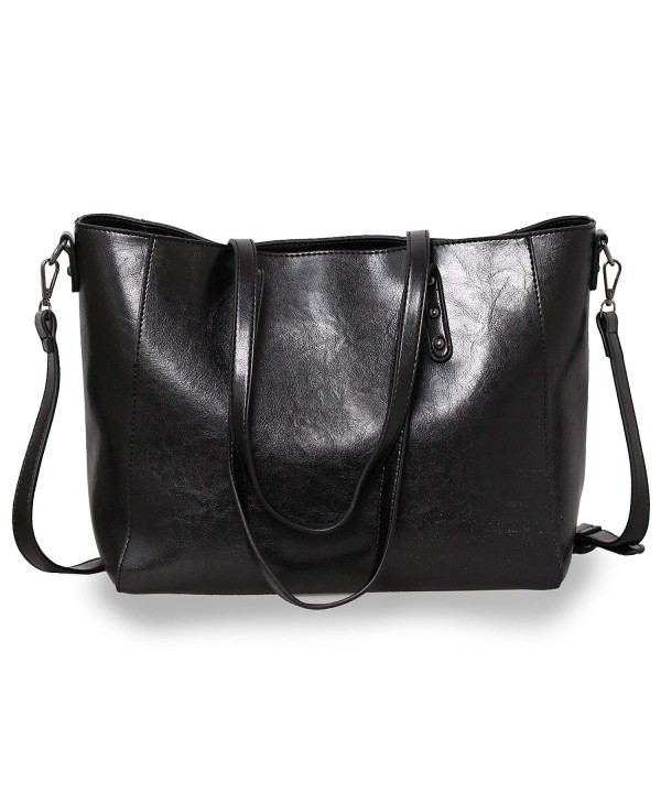 Handbags Shoulder Capacity Shopping Crossbody