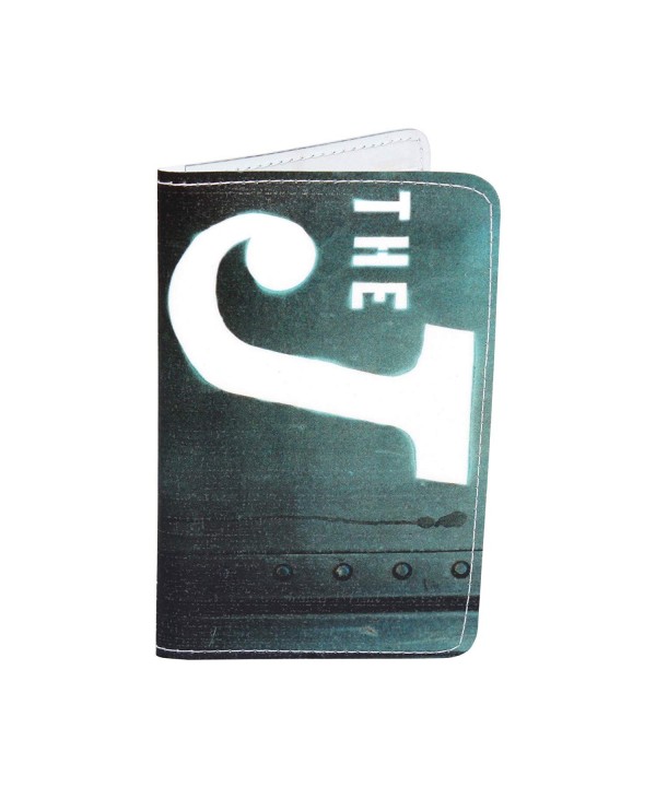 Jay Gift Card Holder Wallet