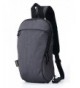 Synberry Messenger Shoulder Backpack Rucksack