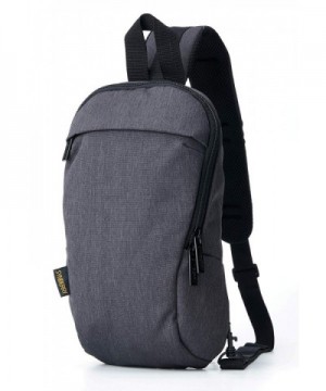 Synberry Messenger Shoulder Backpack Rucksack