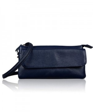 Befen Wristlet Smartphone Crossbody Shoulder