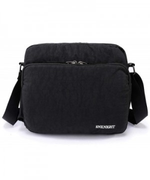 ENKNIGHT Crossbody Waterproof Shoulder handbag