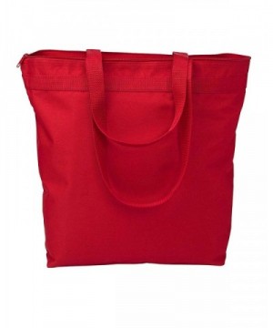 Melody Large Tote RED OS
