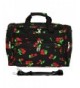 Luggage Duffle Bag Cherry Size