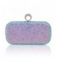 Naimo Colorful Paillette Hardcase Evening