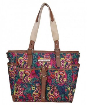 Lily Bloom Maya Multi Purpose Tote