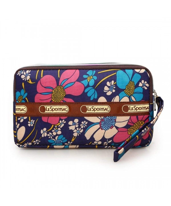 Bags Wallet Zipper Wristlet Handbag