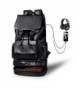 Backpack Waterproof Capacity Computer Compartm