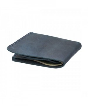 Leather Slimfold Handmade Hide Drink