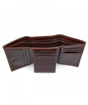 Fashion Men's Wallets