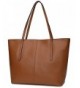 Ilishop Leather Handbag Women Shoulder