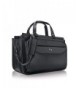 Harrison Triple Compartment Laptop Briefcase