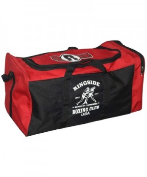 Ringside Boxing Club Gym Bag