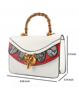 Women Top-Handle Bags