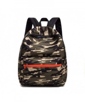 CARBEEN US Army Camo Backpack