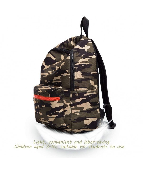 US Army Camo Backpack - Camo - CY184N5YGEU