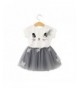 Hemlock Shirt Skirt Toddler Girls