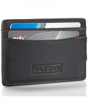 Cheap Men's Wallets for Sale