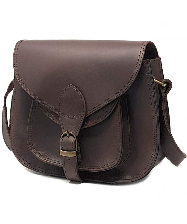 PURPLE RELIC 11 inch Crossbody Shoulder