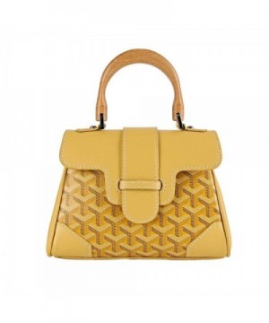 Stylesty Fashion Handbag Handle Shoulder