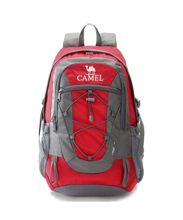 CAMEL CROWN Lightweight Backpack Repellent