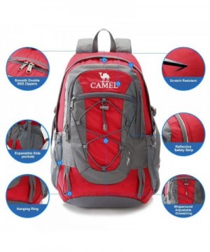 Brand Original Men Backpacks