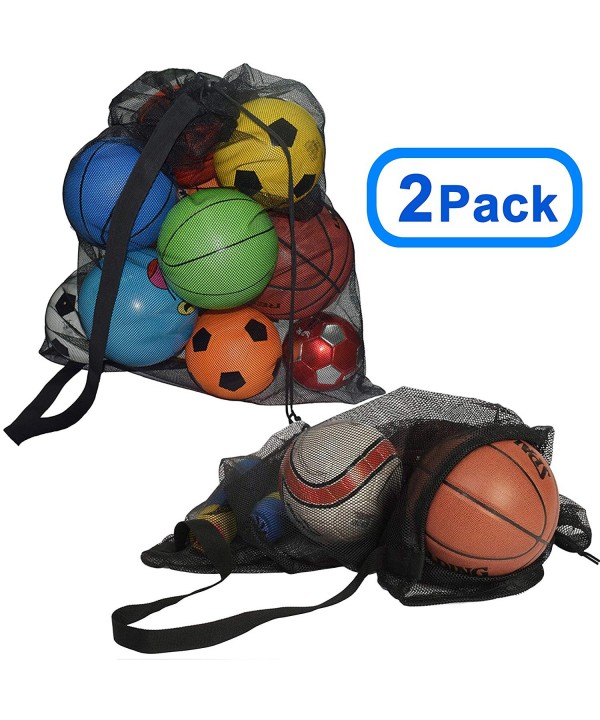 Drawstring Adjustable Multipurpose Basketball Volleyball