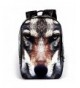 ETIAL Resistant Backpack Daypack Wolf 01