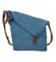 ALTOSY Crossbody Messenger Shouder Blue