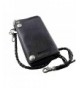 Biker Rocker Genuine Leather Wallet