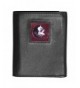 College Tri fold Leather Wallet Seminoles