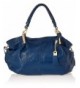 Obosoyo Handbag Genuine Leather Shoulder