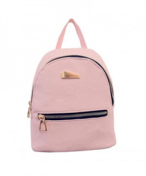 Hemlock Leather Backpack Handbag Rucksack