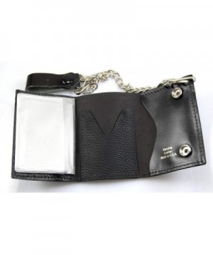 Discount Real Men's Wallets On Sale