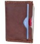 Kinzd Holder Crazy Leather Wallet