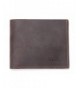 ZENTEII Genuine Leather Bifold Wallet