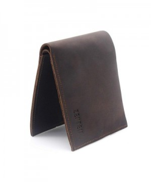 Men's Wallets Outlet Online