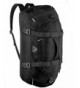Duffel Backpack Sports Luggage Compartments