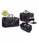 Foldable Lightweight Compartment Shoulder Magictodoor