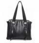 Style Strategy Liz Satchel Bag