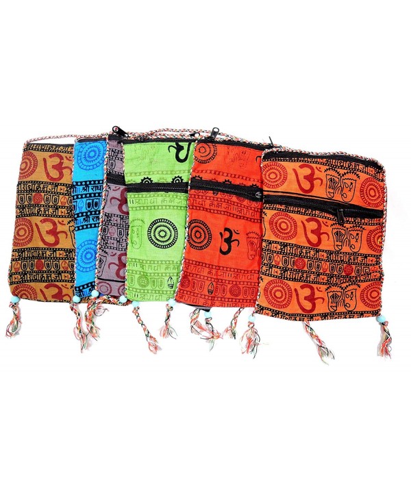 Yapree Handmade Passport Handbag Pattern
