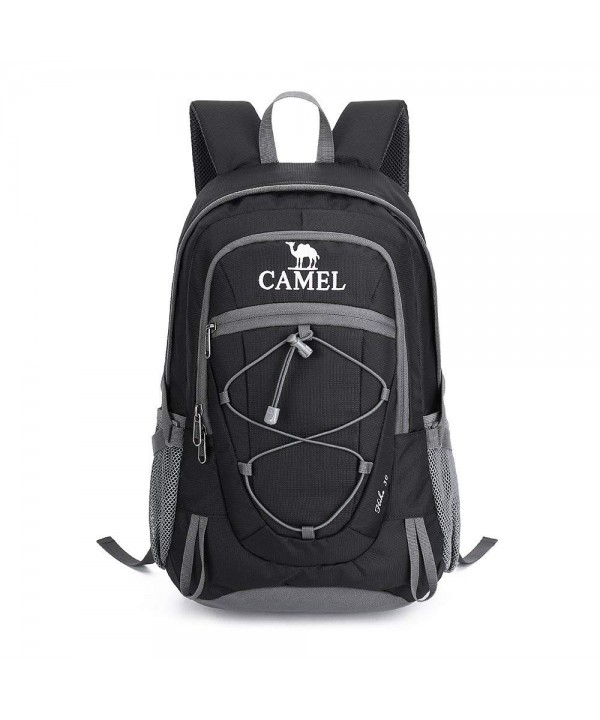 Camel Lightweight Backpack Mountaineering Waterproof