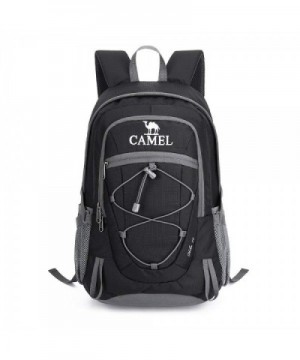 Camel Lightweight Backpack Mountaineering Waterproof