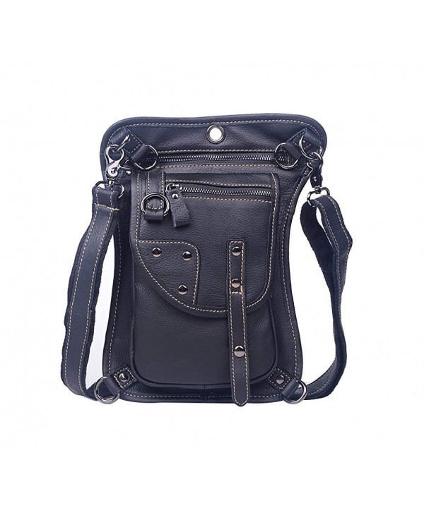 Genda 2Archer Genuine Leather Travel