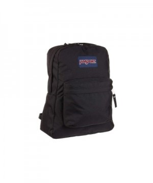 JanSport Superbreak Backpack Black