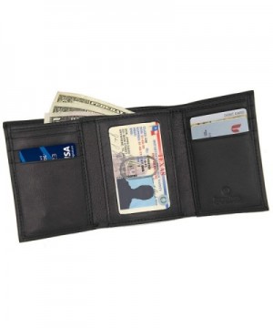 Discount Men's Wallets On Sale