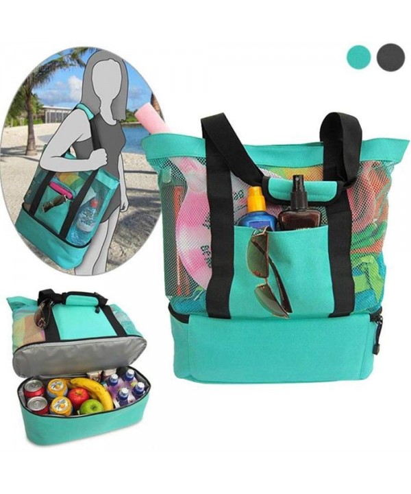 Gaodear Zipper Insulated Picnic Cooler