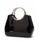 Hoxis Structured Shoulder Handbag Womensh