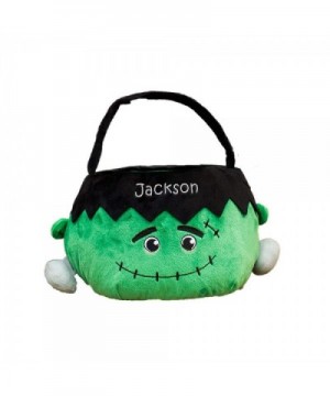 GiftsForYouNow Frankenstein Personalized Trick Treat