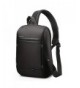 Shoulder Backpack Waterproof Coss body Charging